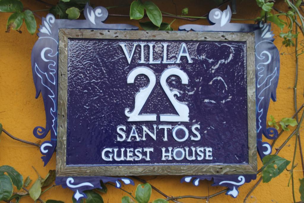 Guest House Villa 2 Santos Porto Seguro Exterior photo